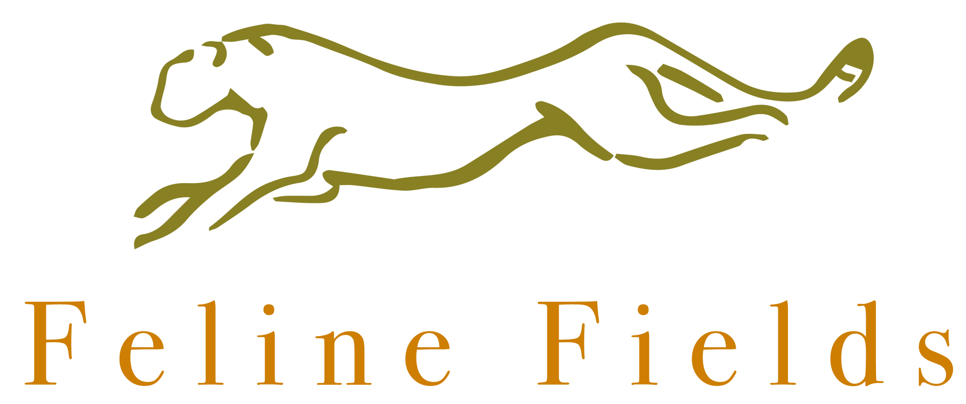 Feline Fields Logo
