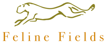 Feline Fields Logo