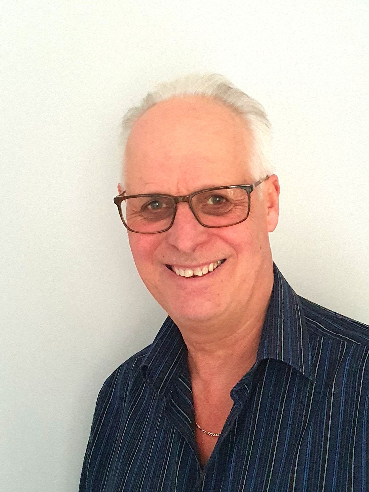 Peter McCall