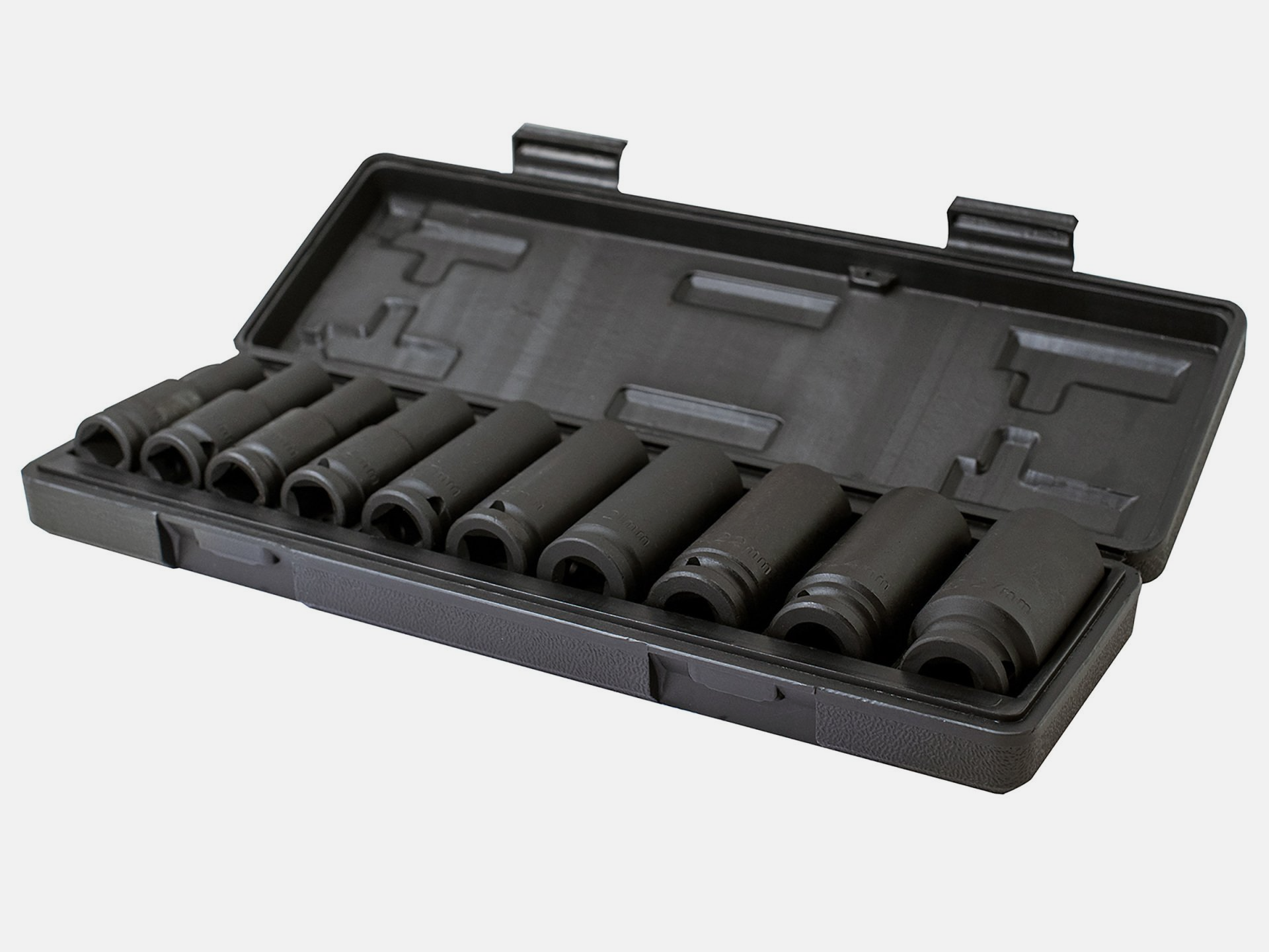 Impact Socket Sets