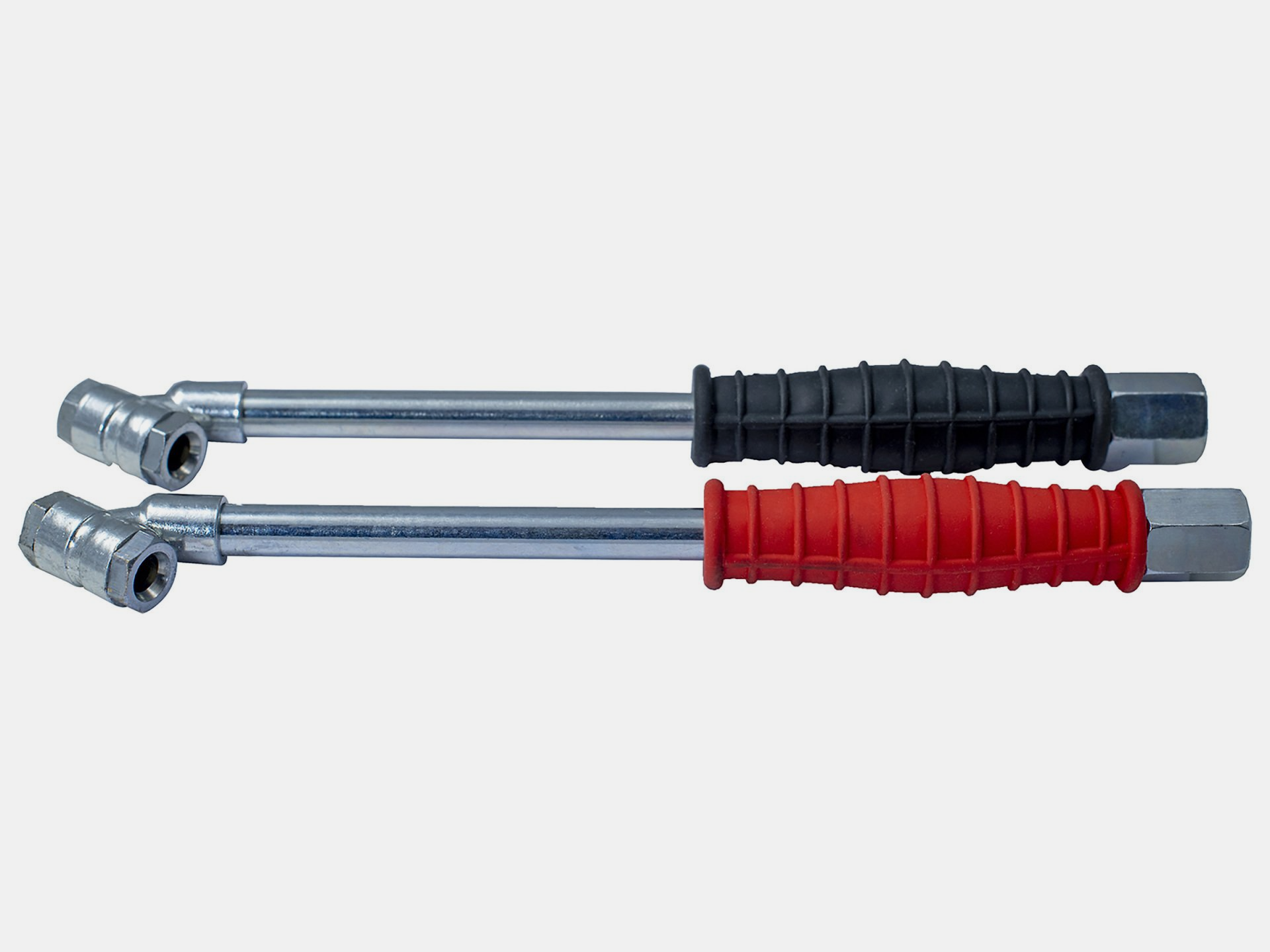 Meteor Blow Gun