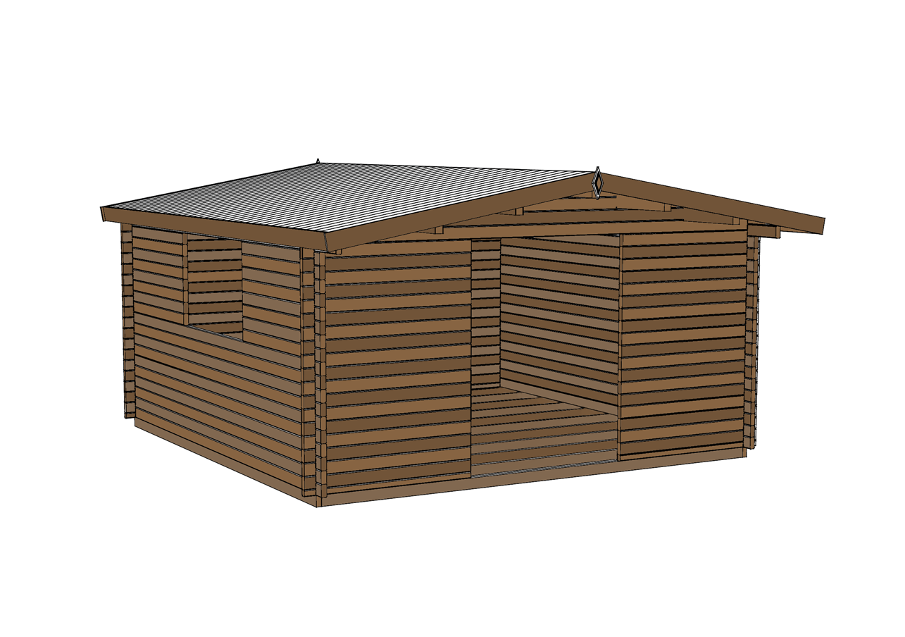 Shed Overview