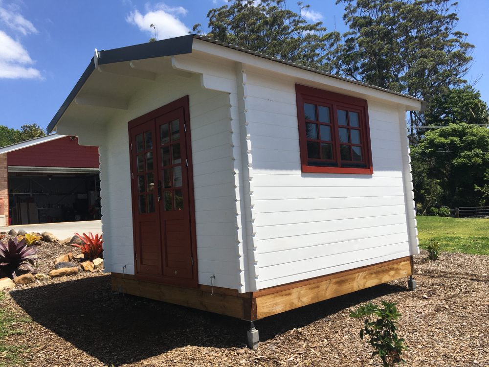 TEA ROOM "SAM10" - Joanne, Tamborine Mountain, QLD