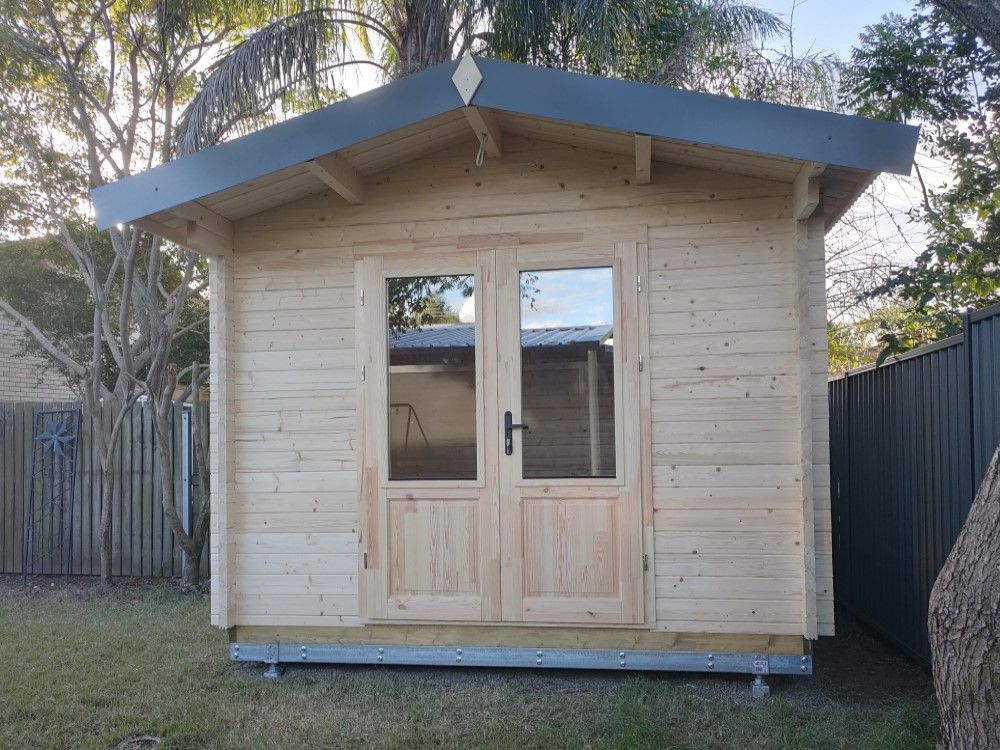 Child's Playroom "SAM10" - Sunny and Matt - Slacks Creek, QLD