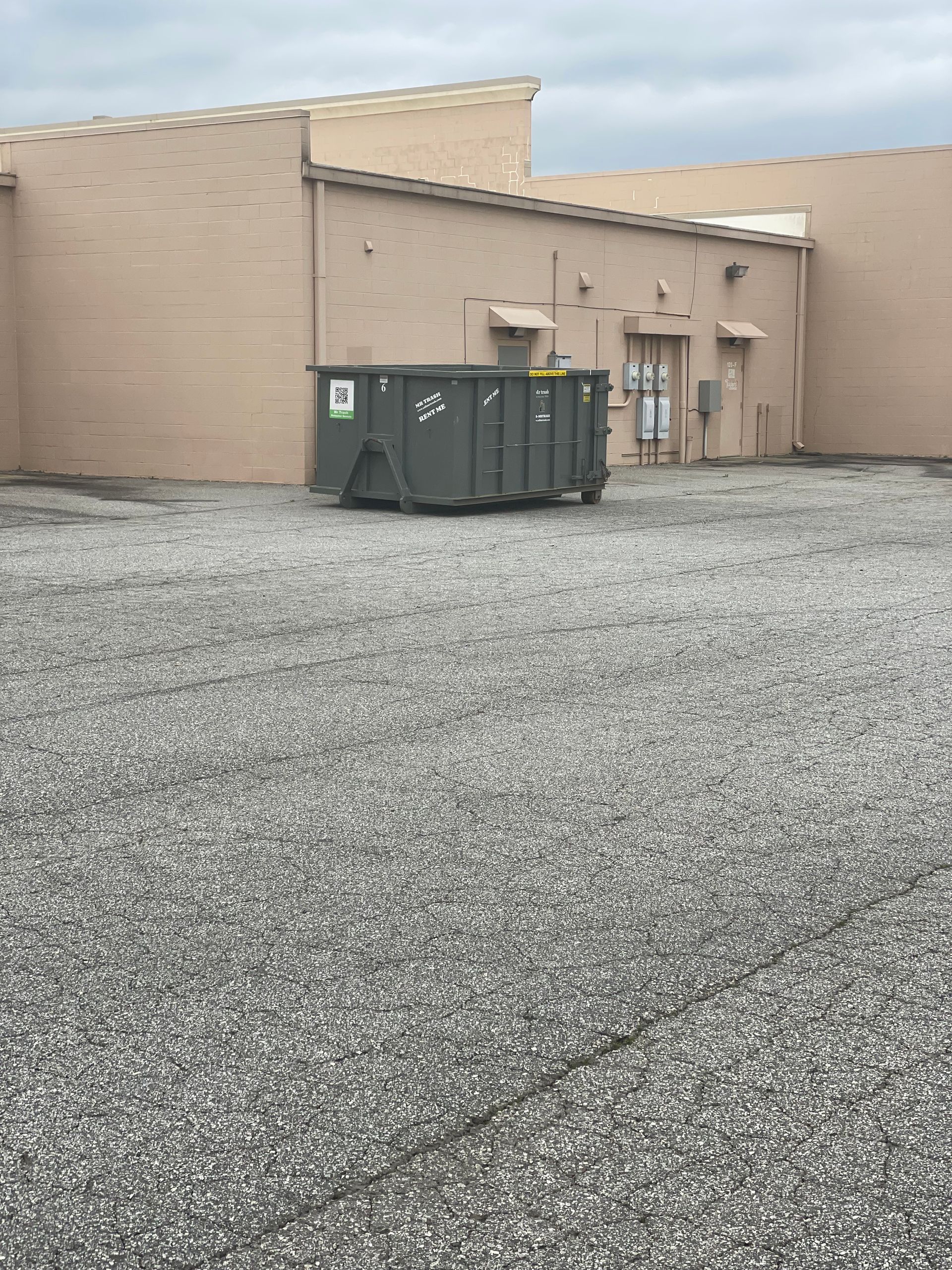 DUMPSTER RENTAL SPARTANBURG SC PHOTO GALLERY