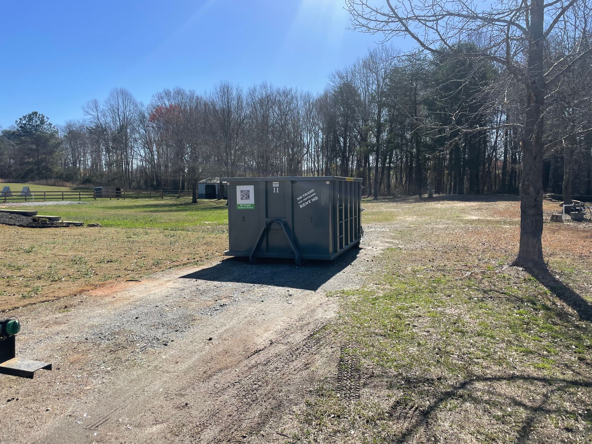 DUMPSTER RENTAL SPARTANBURG SC PHOTO GALLERY