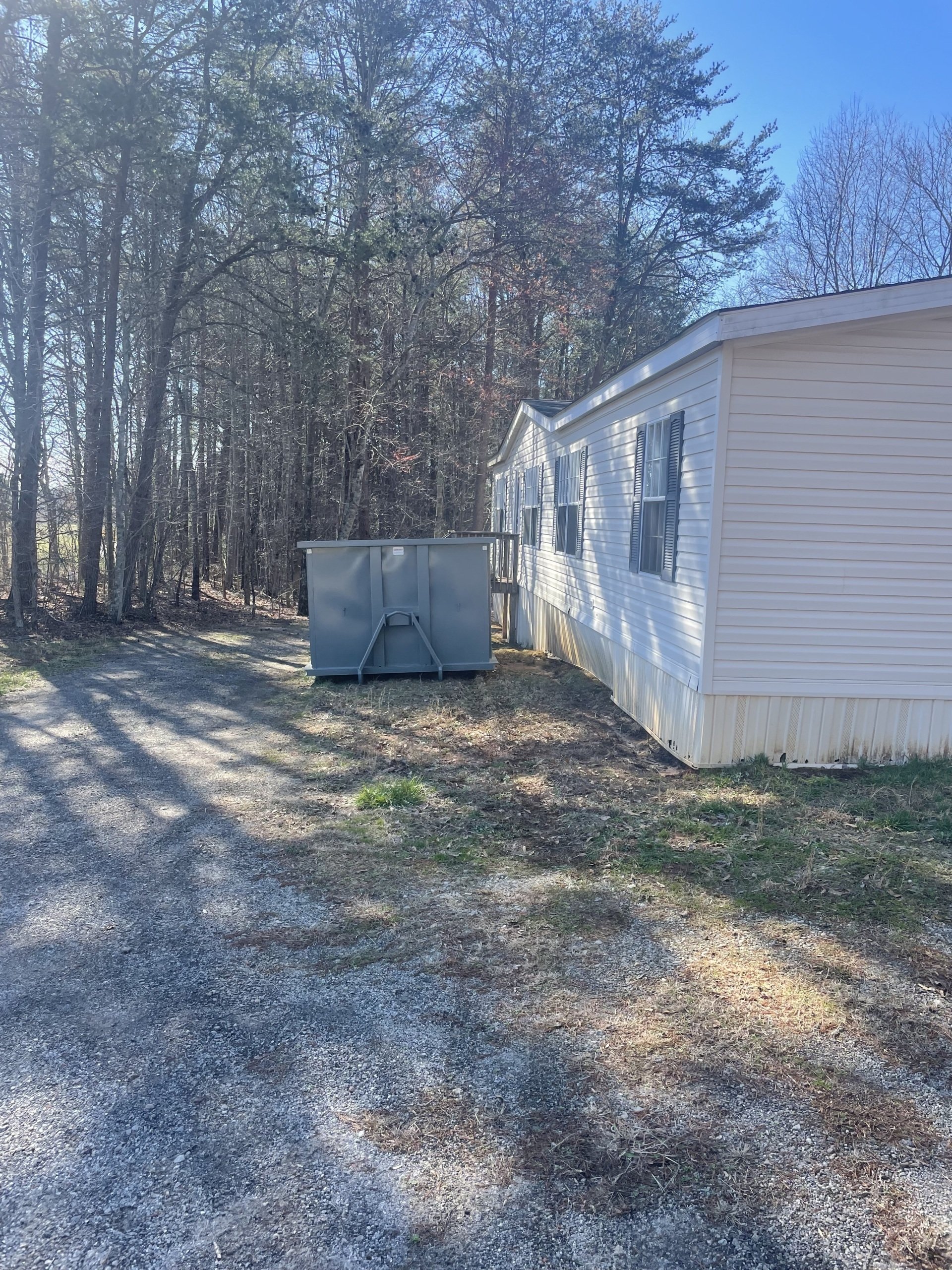 DUMPSTER RENTAL SPARTANBURG SC PHOTO GALLERY