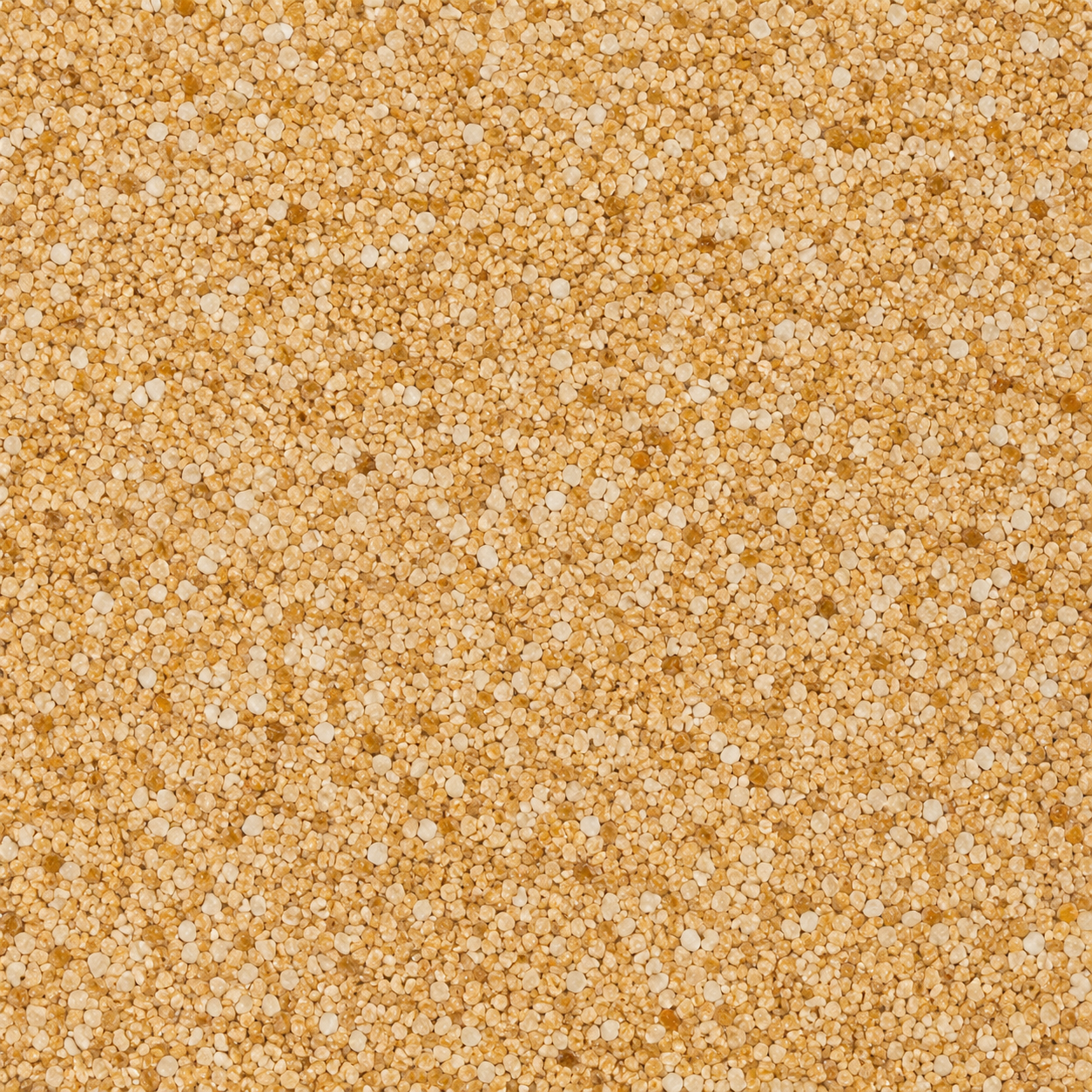 Golden Quartz