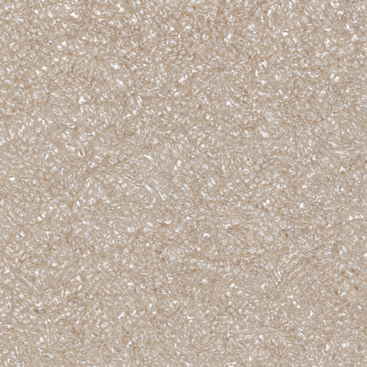 Pearl Quartz