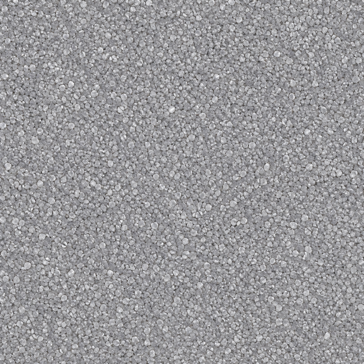 Silver Grey