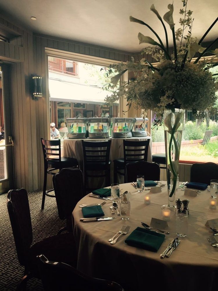 Events Rental