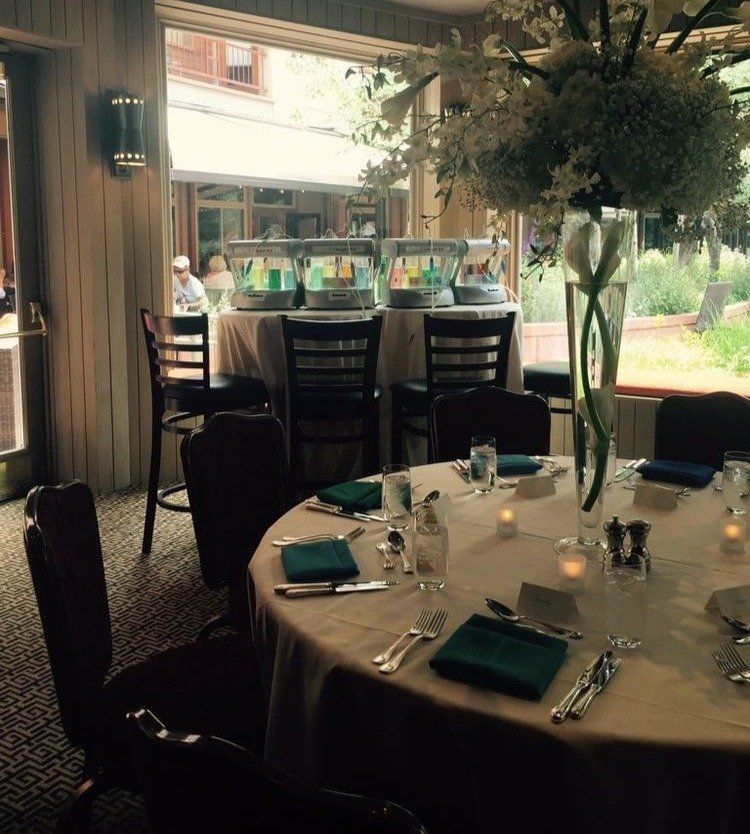 Events Rental