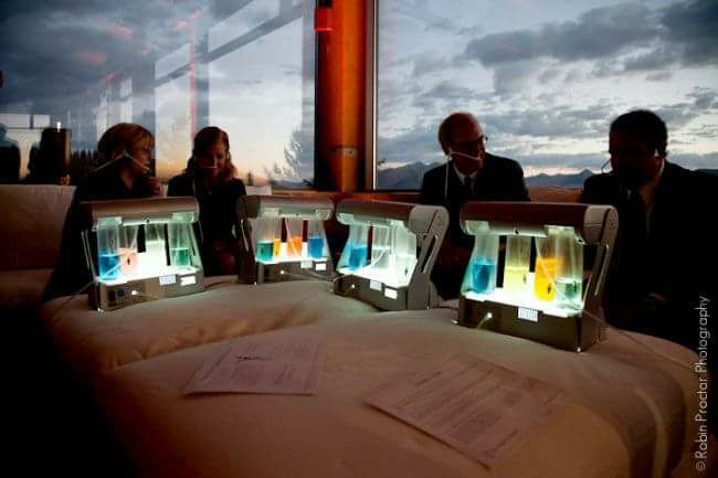 Go2 Aroma Oxygen Bar | Bar in Incline Village, NV