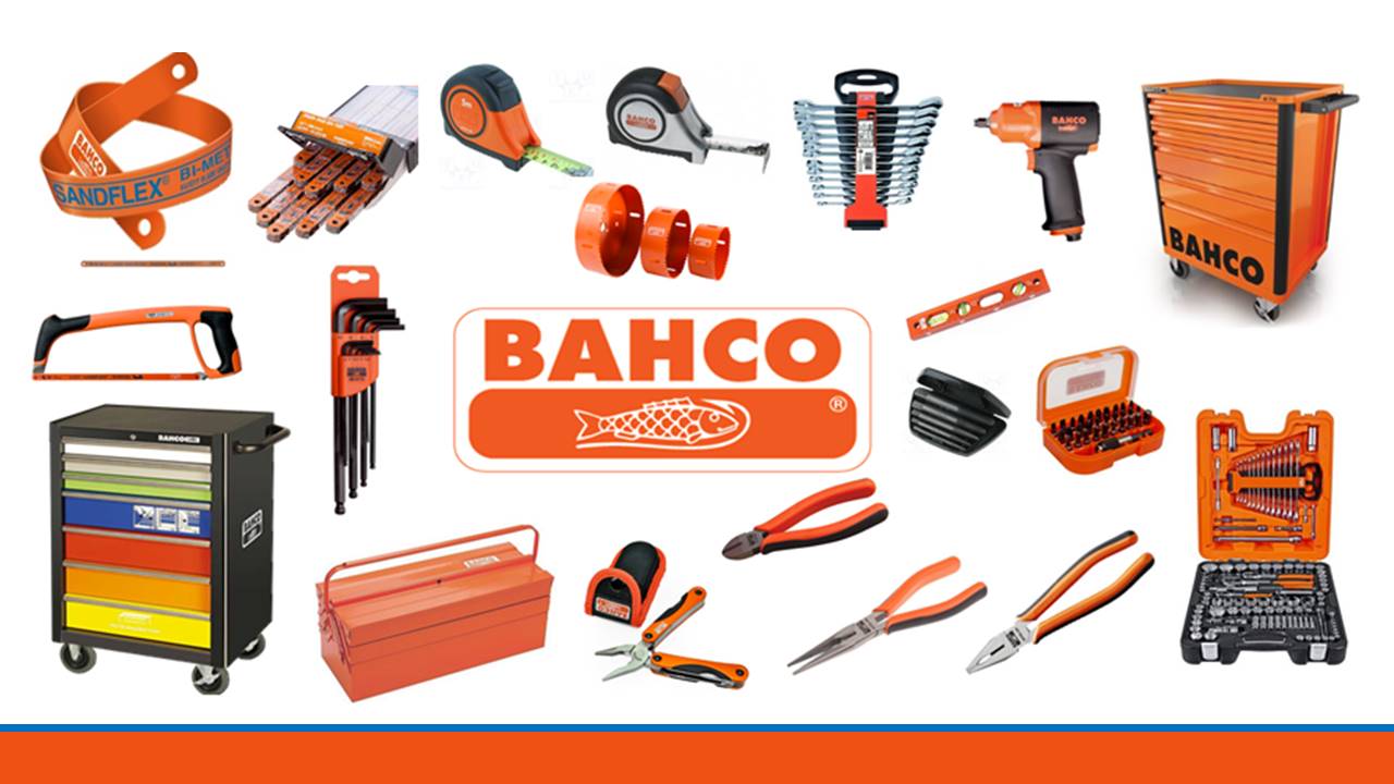 Venta de herramientas manuales