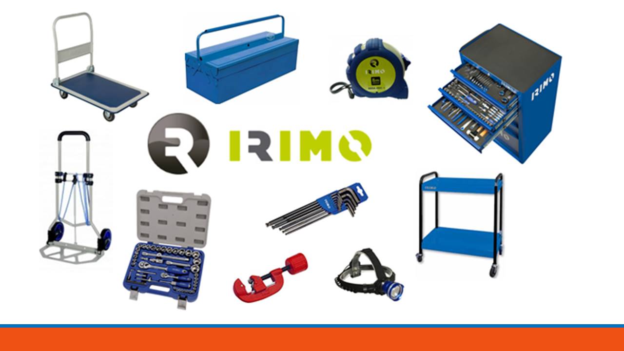 Venta de herramientas manuales