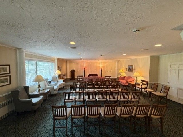 Our Locations | Flynn and Son Funeral Homes | Edison, NJ