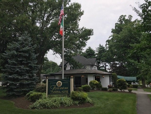 Flynn And Son Funeral Homes Metuchen Obituaries