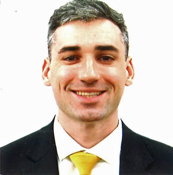 Staff Photo