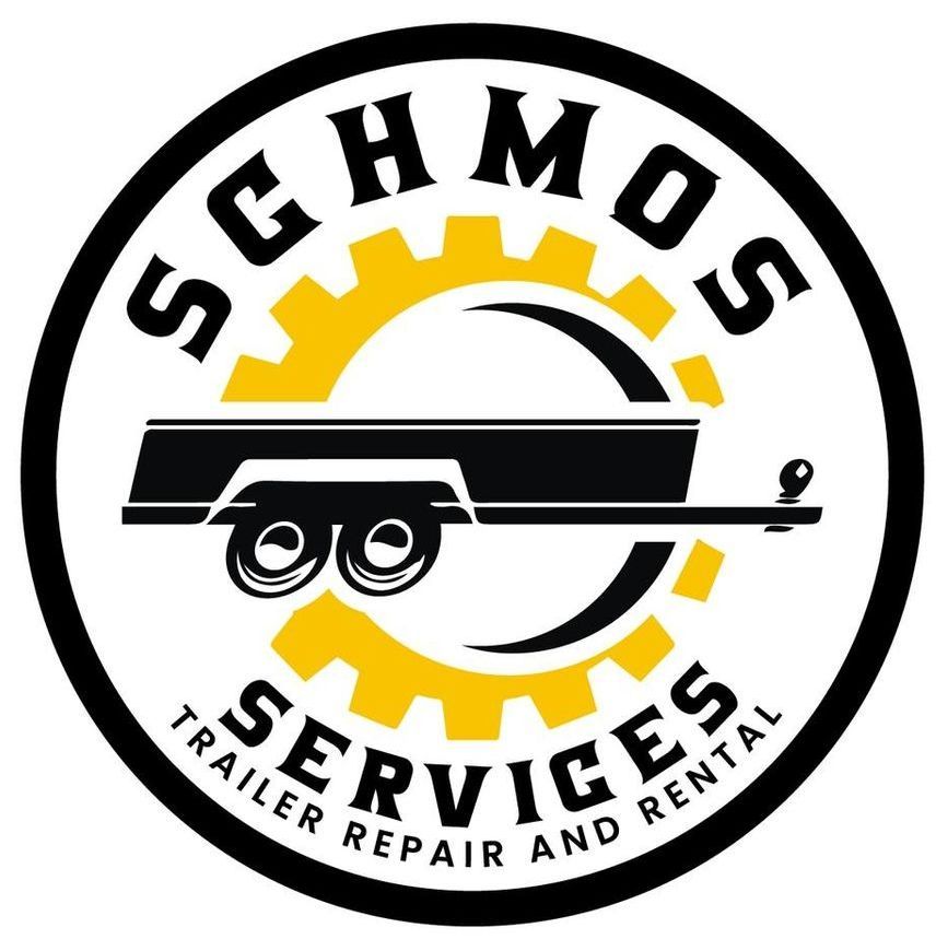 RV Trailer — Minneapolis, MN — SCHMOS SERVICES