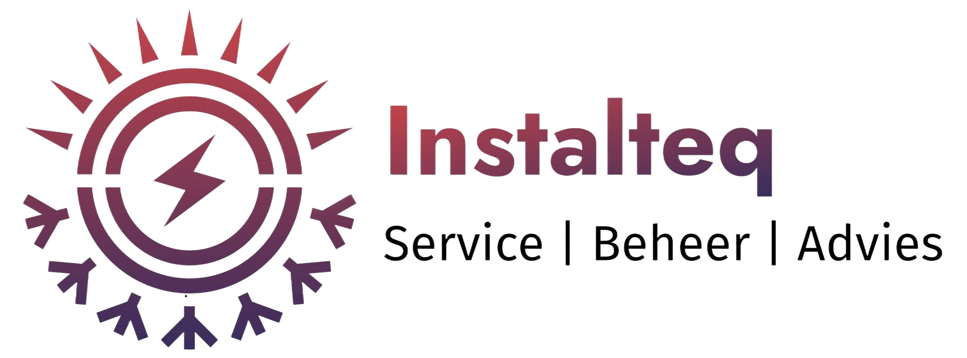 Instalteq Service | Beheer | Advies