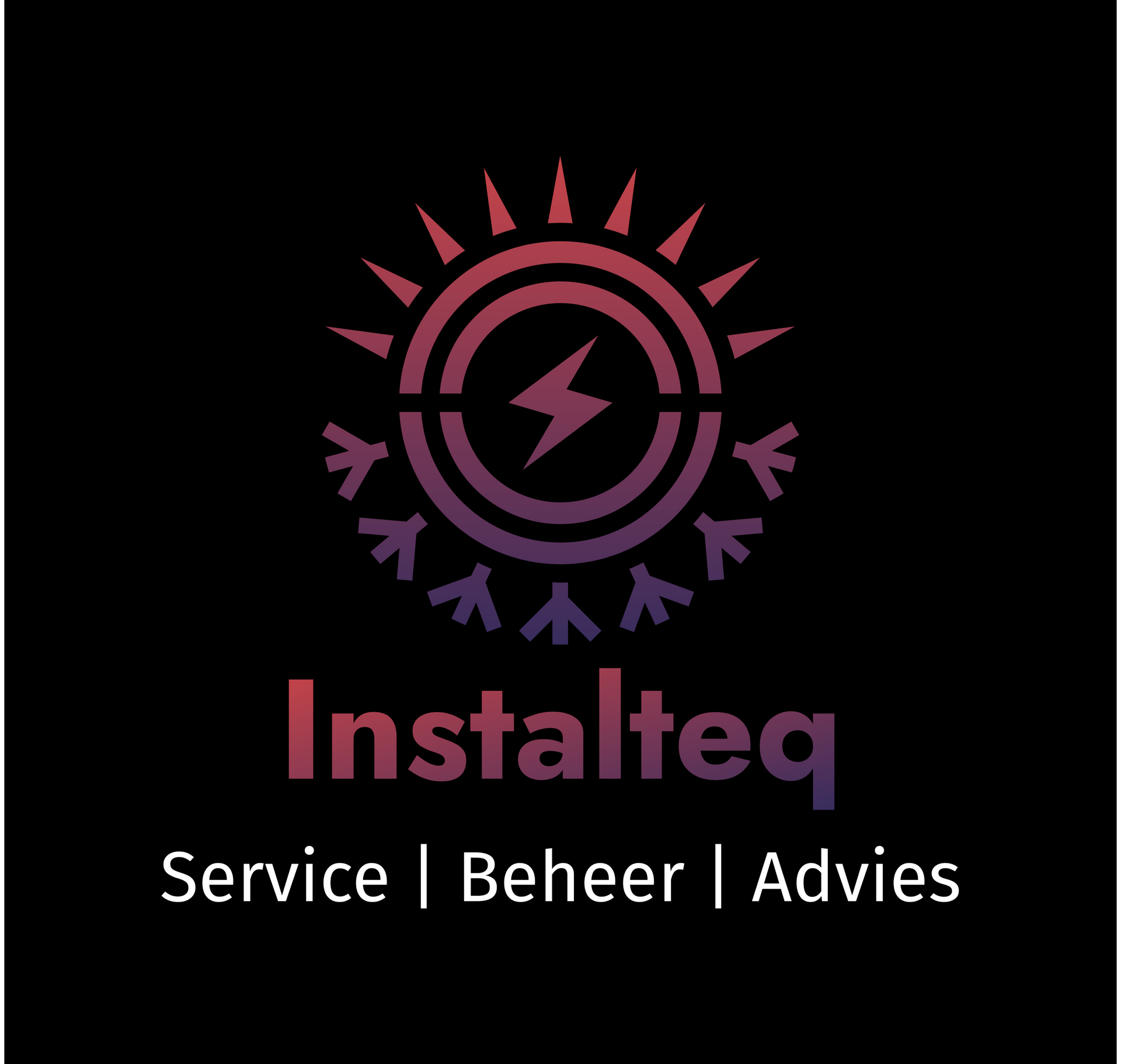 Instalteq Service | Beheer | Advies
