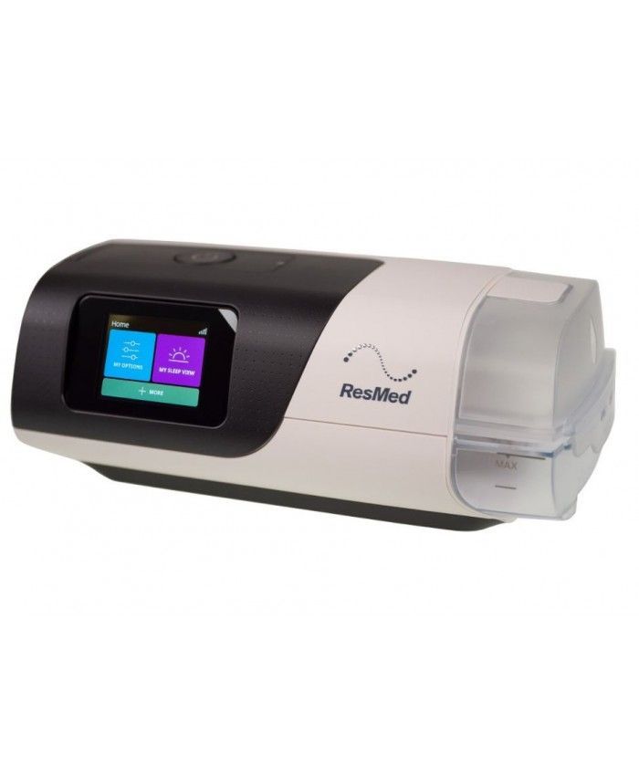 RESMED AIRSENSE 11 — Airmini Cpap in Brooklyn, NY RESMED AIRSENSE 11 — Airmini Cpap in Brooklyn, NY