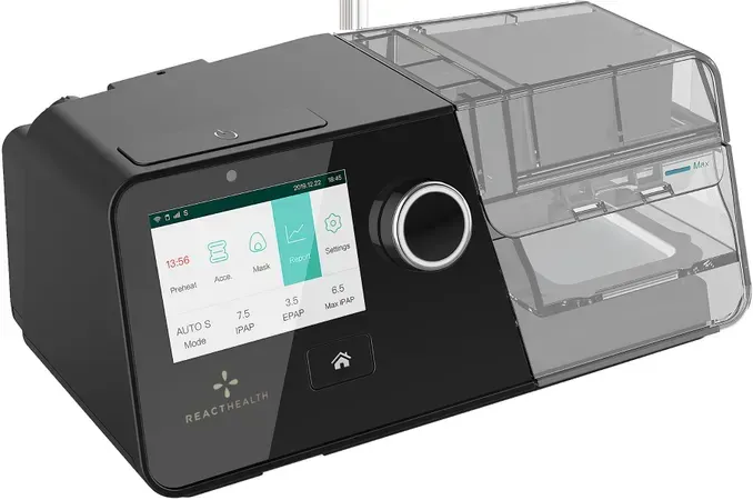 Airmini Supply — Airmini Cpap in Brooklyn, NY LUNA CPAP — Airmini Cpap in Brooklyn, NY