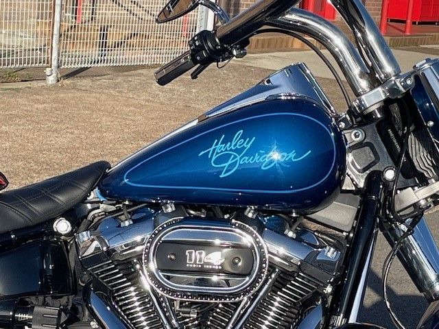 motorcycle