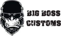 Big Boss Custom Motorcycles-logo