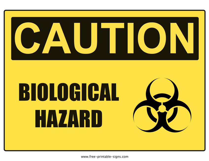 Bio Hazardous & Specialist Cleaning