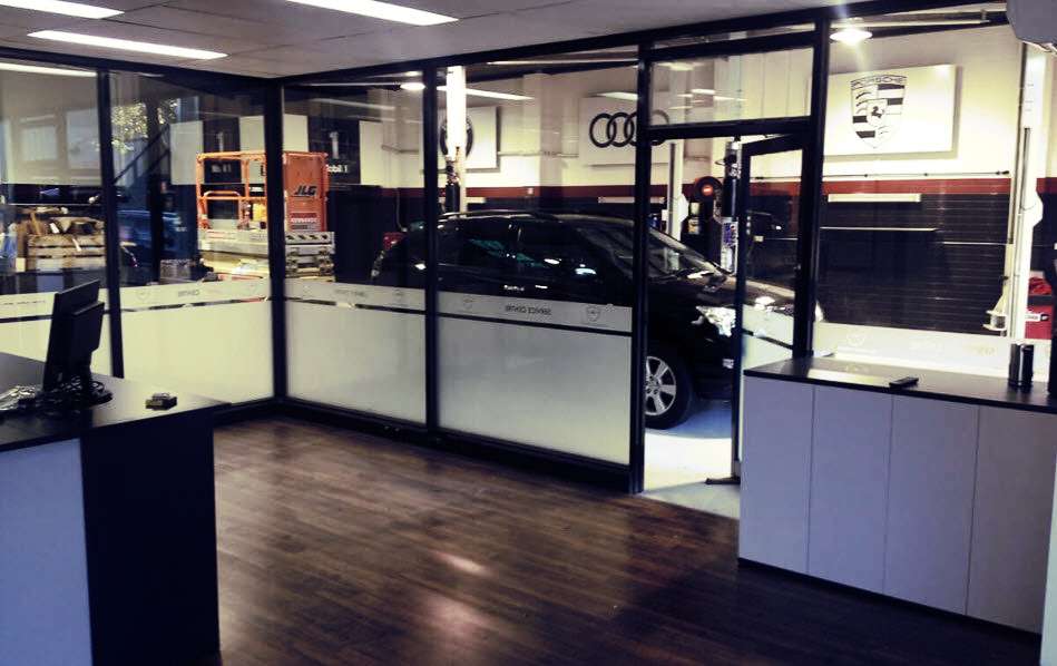 Eurpean Vehicle Repairs & Servicing Melbourne