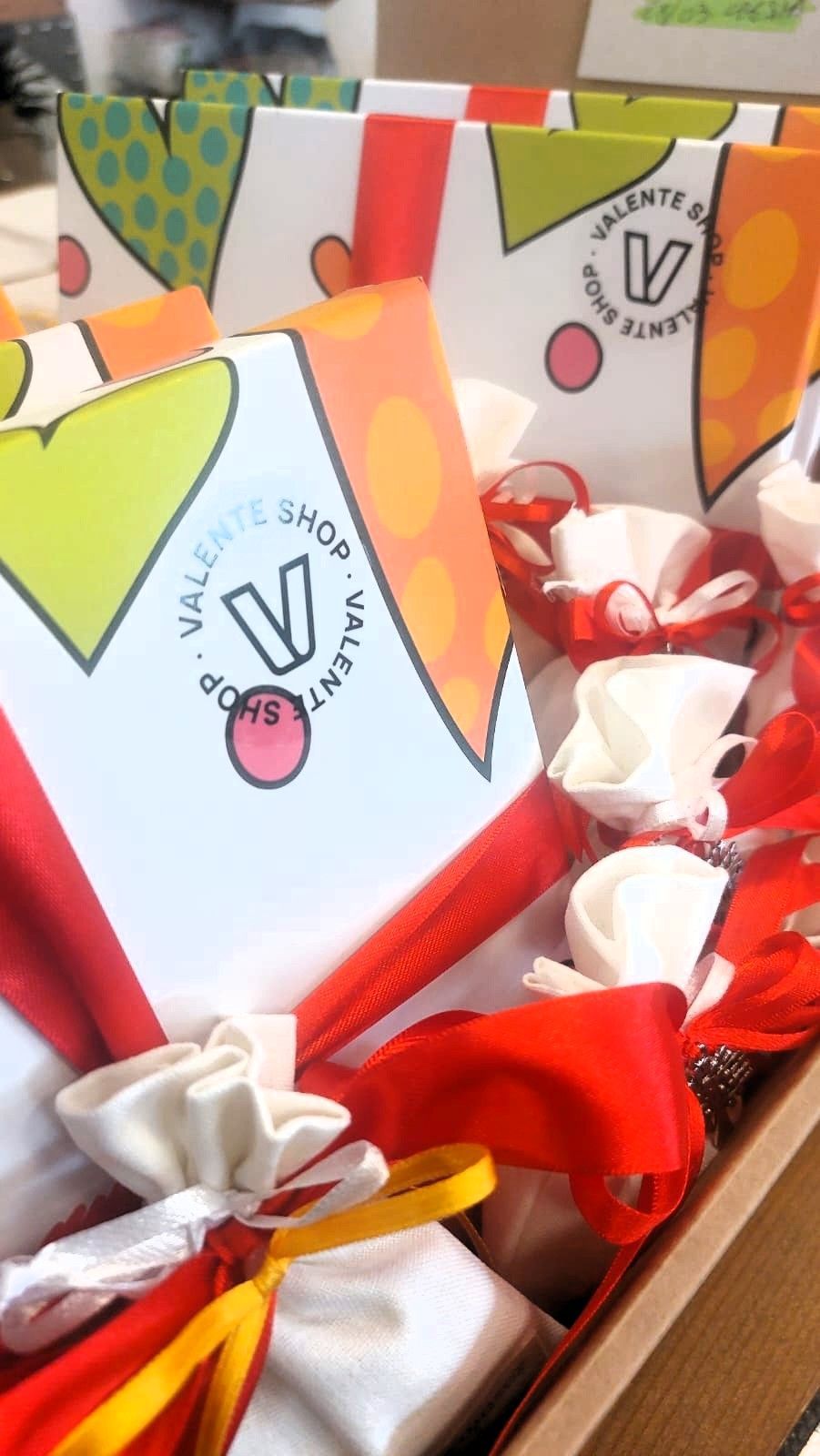 valente shop