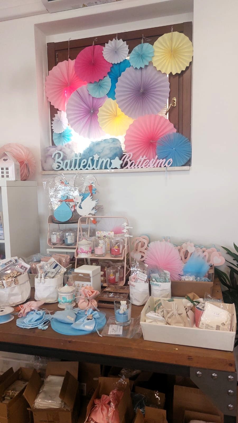 valente shop