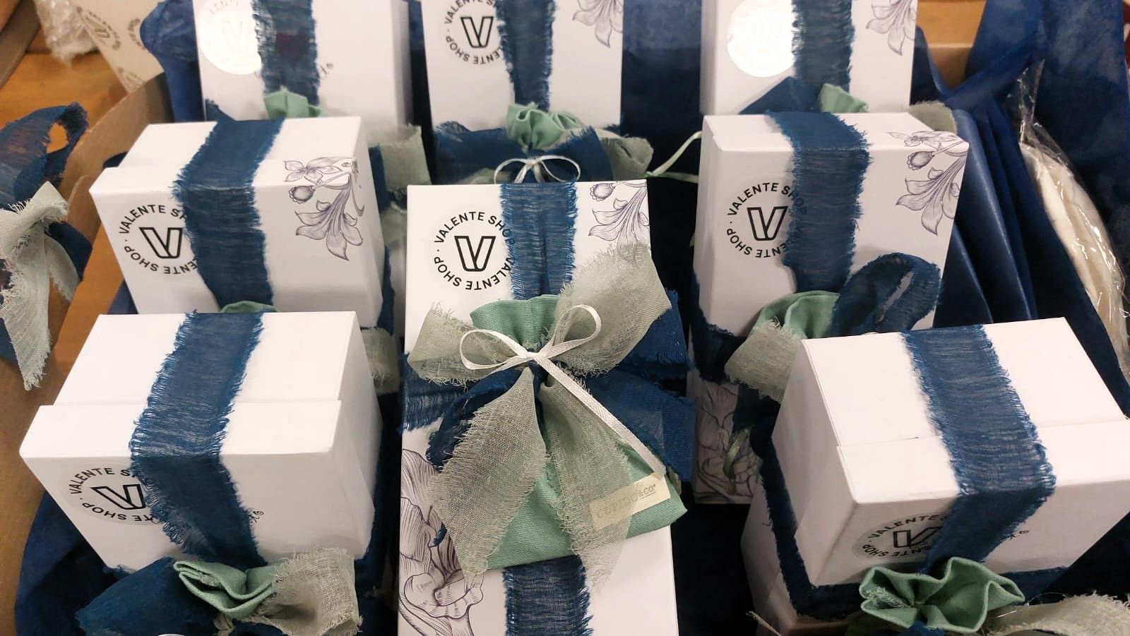 valente shop
