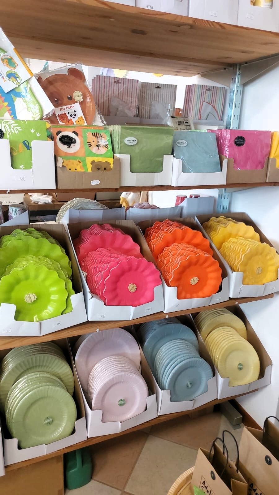 valente shop