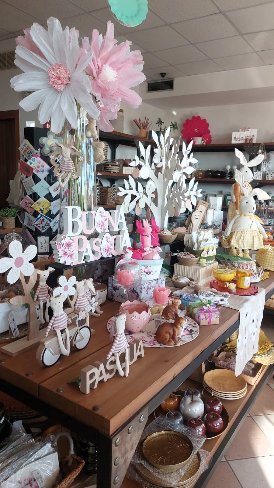 valente shop