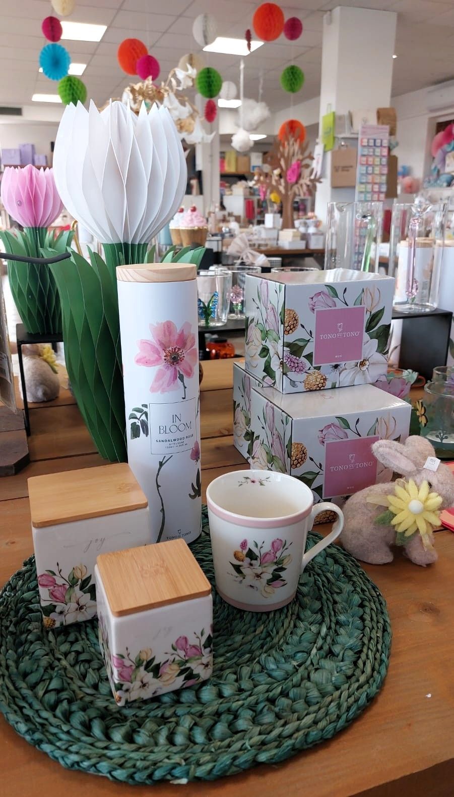 valente shop