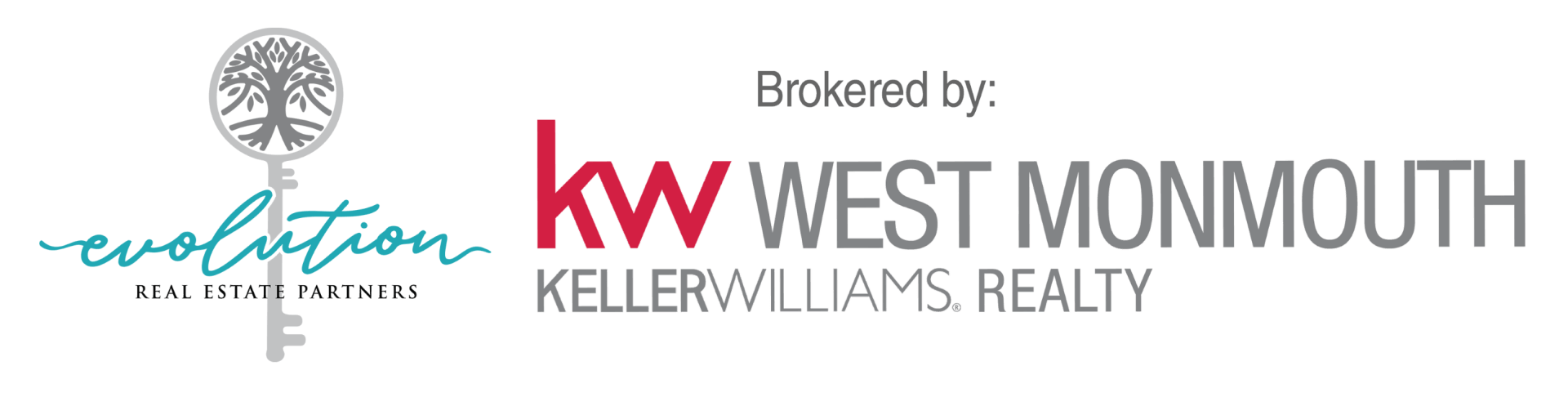 Evolution Real Estate Partners Logo
