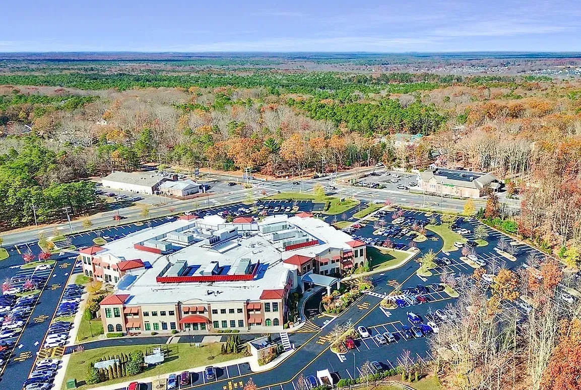Ocean County