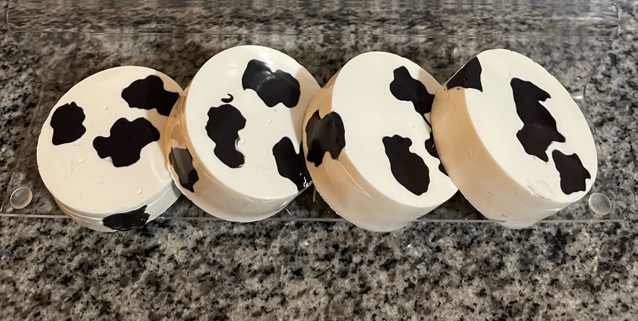 Chocolate Covered Oreos