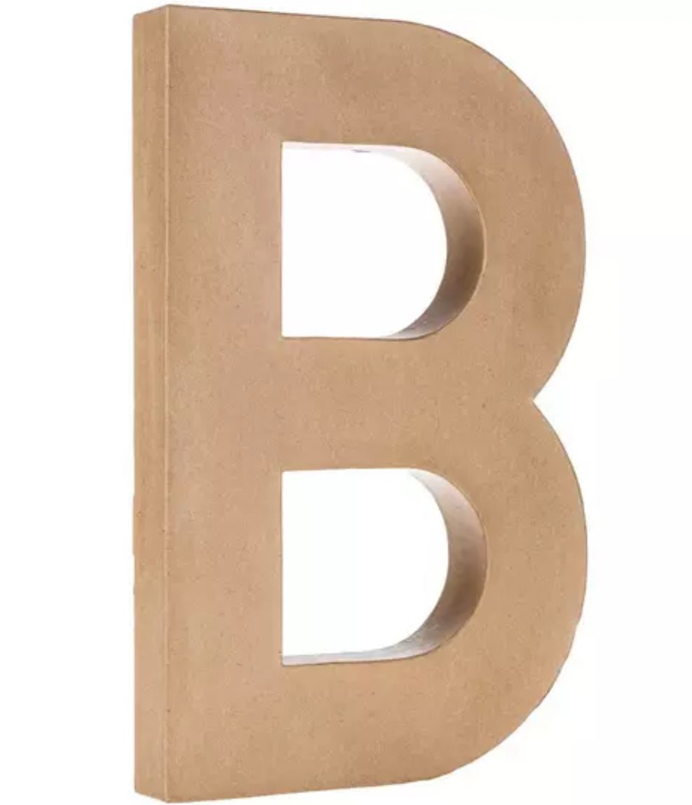 Letter Boxes