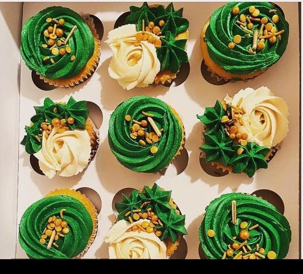 Cupcakes