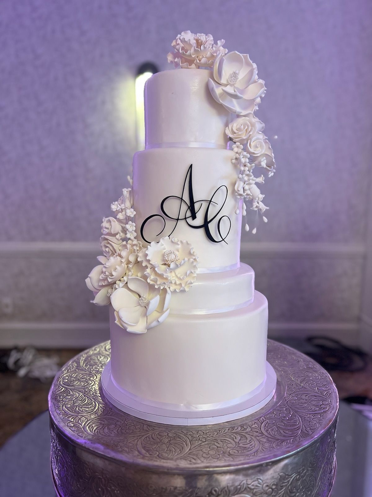 Wedding Cakes