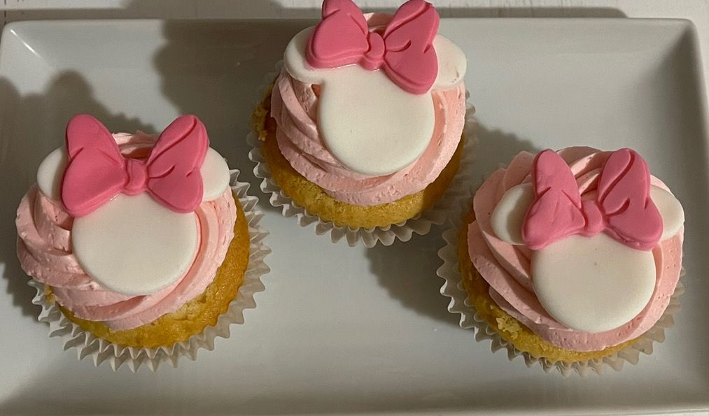 Cupcakes (standard)