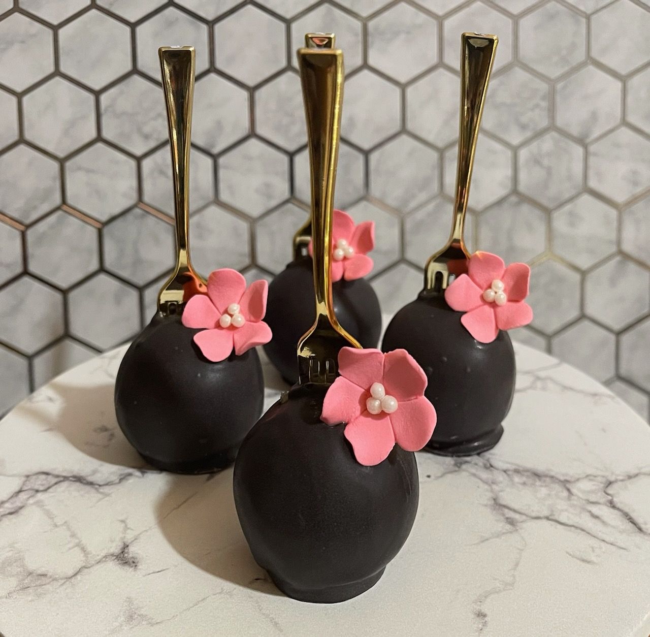 Cake Pops