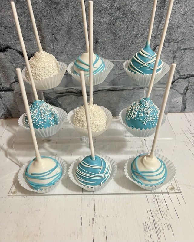 Cake Pops