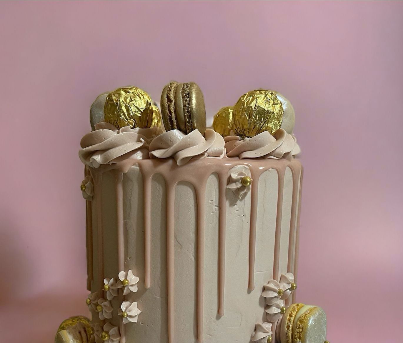 Cakes