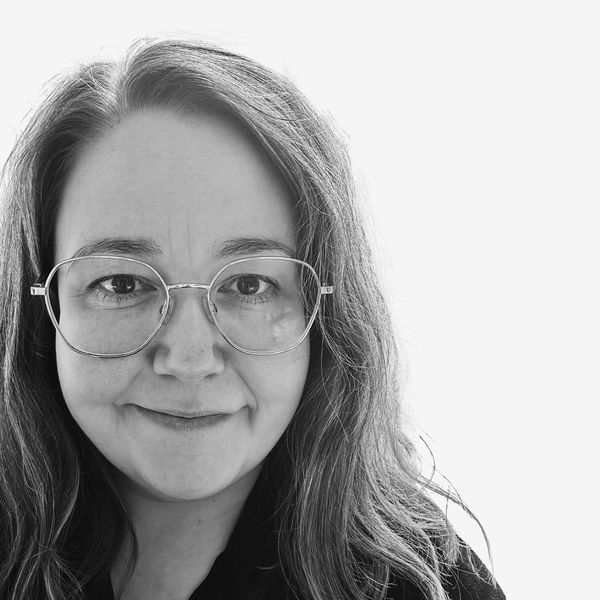Christina Thomasbjerg