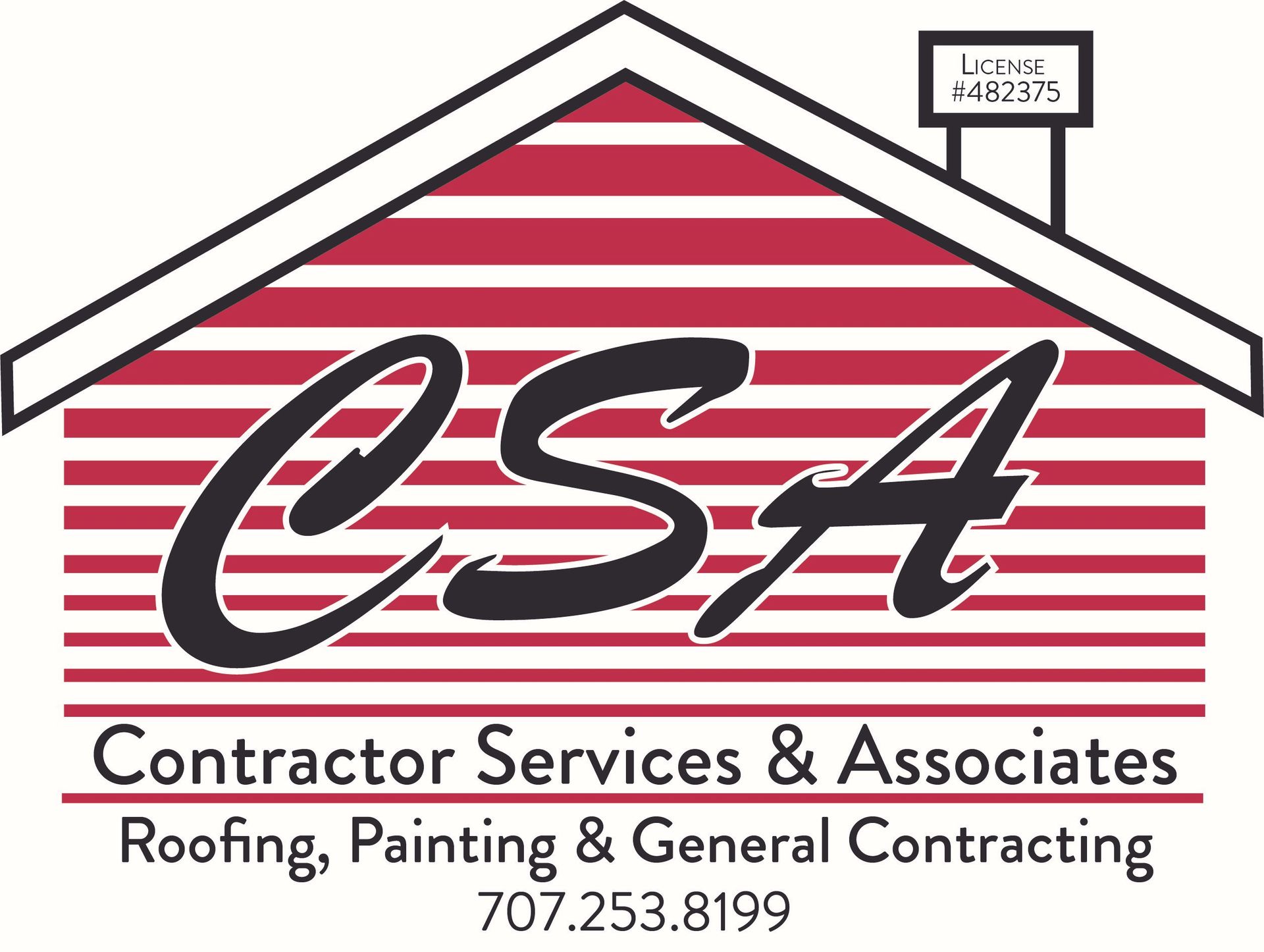 CSA Roofing, Heating & Air CSA Roofing, Heating & Air