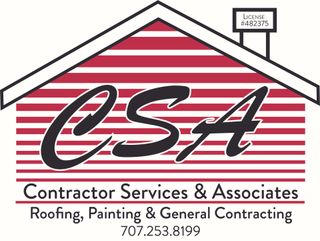 CSA Roofing, Heating & Air CSA Roofing, Heating & Air